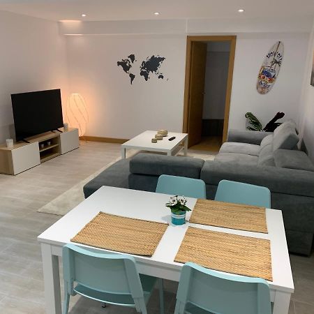 Apartamento Eira Recien Reformado 拉科鲁尼亚 外观 照片