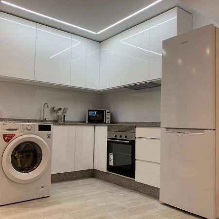 Apartamento Eira Recien Reformado 拉科鲁尼亚 外观 照片