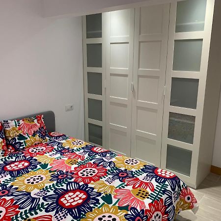 Apartamento Eira Recien Reformado 拉科鲁尼亚 外观 照片