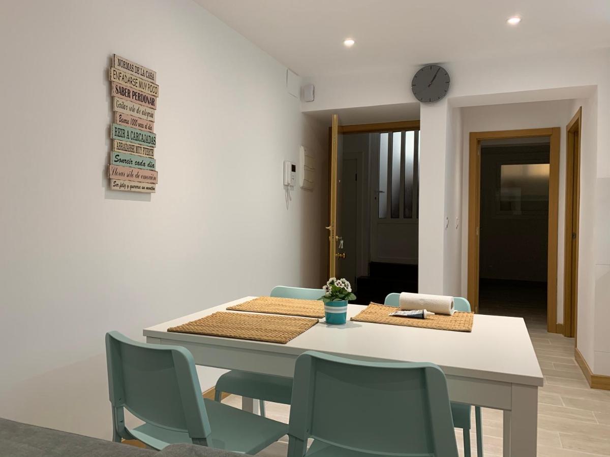 Apartamento Eira Recien Reformado 拉科鲁尼亚 外观 照片