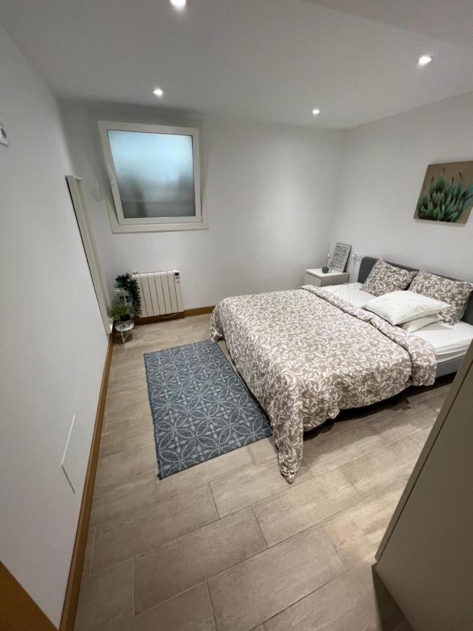 Apartamento Eira Recien Reformado 拉科鲁尼亚 外观 照片
